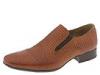 Pantofi barbati bronx shoes - losanna loafer - brown