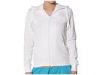 Bluze femei Puma Lifestyle - Knitted Jacket - White