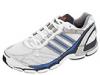 Adidasi barbati Adidas Running - Supernova&#174  Sequence 2 - Running White/Tin Metallic/High Blue