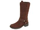 Cizme femei Born - Miriam - Stag Brown Nubuck