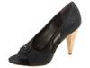 Pantofi femei Type Z - Tiffany - Black