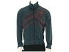 Bluze barbati Nike - Recycled Knoven Jacket - Classic Charcoal/Chile Red/(Chile Red)