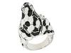 Diverse femei Andrew Hamilton Crawford - Frog Ring - Silver