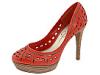 Pantofi femei Jessica Simpson - Tanealy - Dark Orange