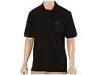 Tricouri barbati IZOD - Solid Crested Pique - Black