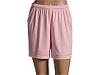 Pantaloni femei adidas - elebase short - diva/white