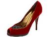 Pantofi femei roberto cavalli - l70008 - red
