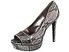 Pantofi femei Jessica Simpson - Terri - Dark Pewter