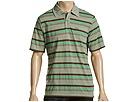 Tricouri barbati Oakley - Kick Stand Polo Shirt - Petro Green