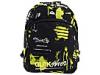 Ghiozdane barbati Quiksilver - Ankle Biter Backpack - Bombastic Citrus