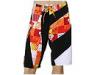 Pantaloni barbati Reef - Reef Eclipse Boardshort - Red