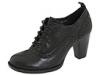 Pantofi femei Born - Charla - Black Full-Grain Leather