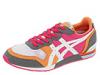 Adidasi femei Asics - Ultimate Tiger&#174  - Berry/White/Charcoal