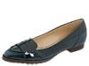 Balerini femei Cole Haan - Penny Air Loafer - Moroccan Blue Patent