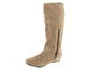 Cizme femei Steve Madden - Criskros - Sand Suede