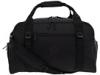 Genti de mana femei gravis - travel duffle - black