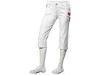 Pantaloni femei Pepe Jeans - Emma Rose Capri - White Twill