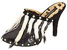 Pantofi femei Roberto Cavalli - L6502 - Black