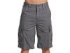 Pantaloni barbati Hurley - Commando Walkshort 10 - Graphite