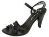 Pantofi femei fornarina - dahlia 5853 - black calf