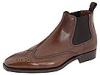 Ghete barbati a.testoni - M46082RKM - Medium Brown