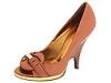 Pantofi femei roberto cavalli - t80047 - cognac