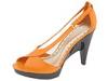 Sandale femei bcbgeneration - jasper - orange glazed