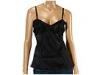 Tricouri femei Roberto Cavalli - TO671544006900 Bustier Top - Black