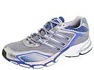 Adidasi barbati Adidas Running - Supernova&#174  Glide - Tin/Tin Metallic/Cobalt