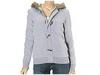Jachete femei roxy - reese jacket - heather grey