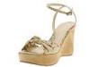 Sandale femei Via Spiga - Waikiki - Beige/Sand Mandarin Suede