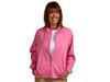 Bluze femei Adidas - ClimaProof&#174  Wind Full-Zip Jacket - Image/Sterling