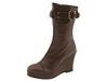 Cizme femei Miss Sixty - Kylie - Dark Brown