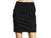 Pantaloni femei Volcom - Deboss Lady Skirt - Black