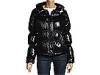 Jachete femei DKNY - Puffer - Black