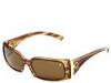 Ochelari femei Spy Optic - Sidney - Handmade Bone Tortoise/Bronze Polarized Lens