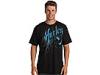 Tricouri barbati Hurley - Spit Shine Tee - Black