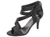 Sandale femei Nine West - Jesenia - Black Leather