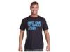 Tricouri barbati Puma Lifestyle - Social 01 Tee - New Navy