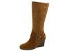 Cizme femei UGG - Seline - Chestnut