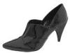 Pantofi femei Bronx Shoes - Stefana - Black - Glossy