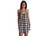 Rochii femei Hurley - Wilson YC Dress - Black