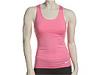 Tricouri femei nike - nike pro solid core long bra -