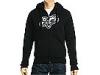 Bluze barbati fox - see 4 sasquatch zip hoodie -