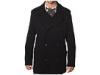 Jachete barbati Jean Paul Gaultier - Double Breast Peacoat - Black