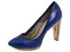 Pantofi femei costume national - 1415179-21058 - blue
