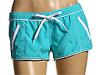 Special Vara femei Hurley - Locals Only YC 2\" Boardshort - Aqua