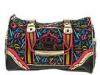 Genti de umar femei Phat Farm - Summer Passion Large Satchel - Black