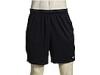 Pantaloni barbati Nike - 7\" Dri-Fit&8217  Knit Anytime Short - Dark Obsidian/(White)