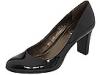Pantofi femei Calvin Klein (CK) - Babe - Black Patent